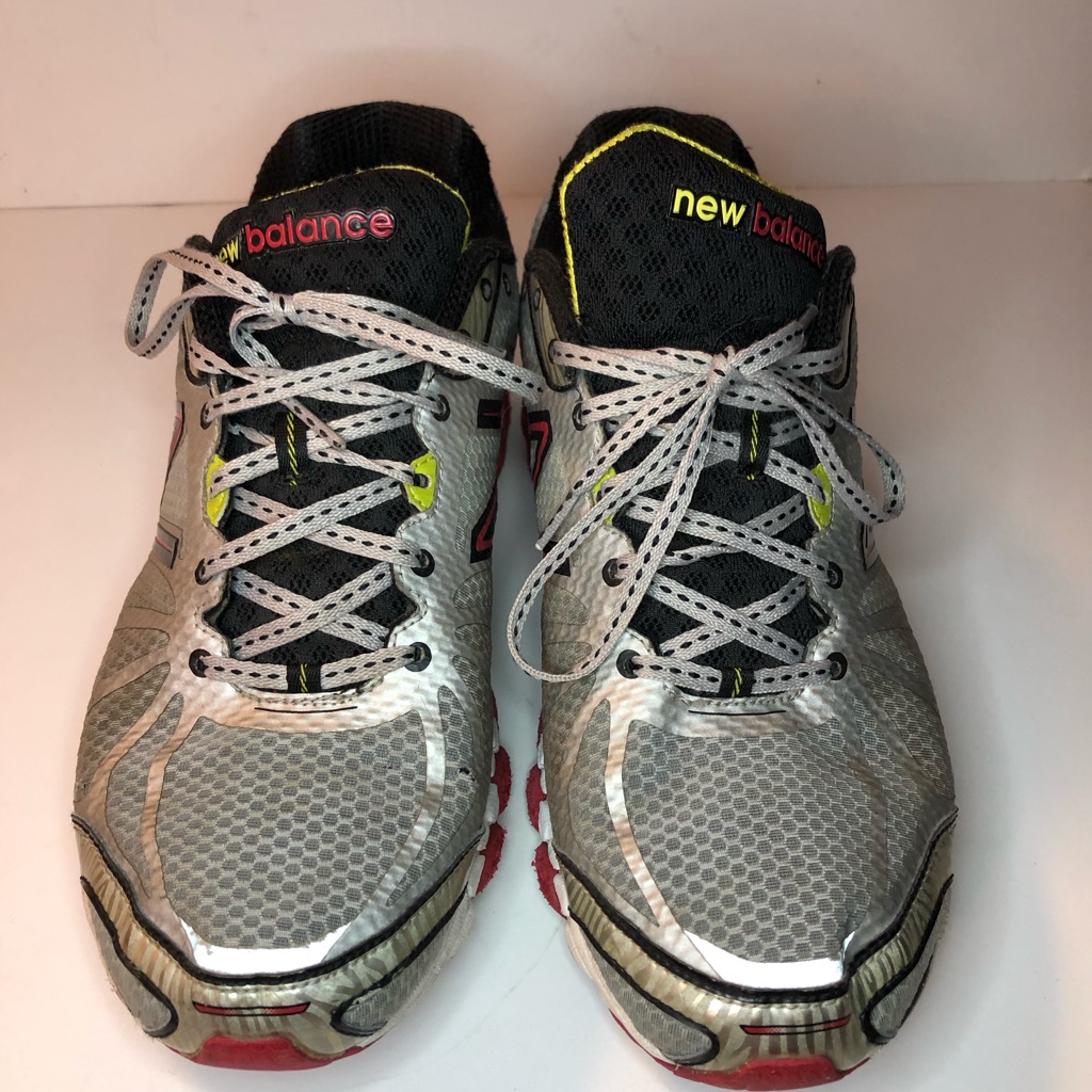 New Balance Men's M880sr3 Running Shoes Size 11